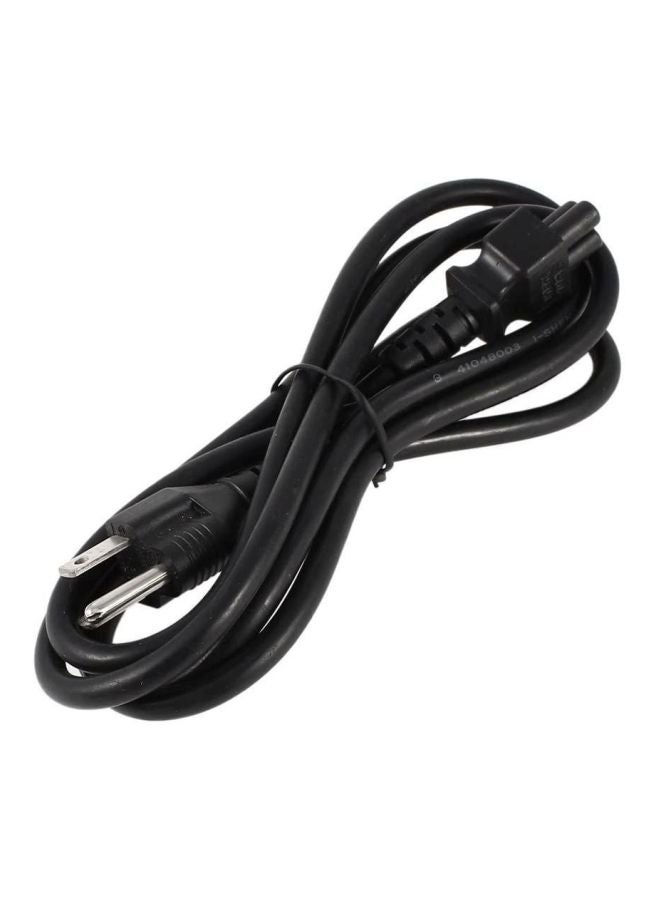 Toshiba Laptop Charging Adapter For Toshiba Laptops Black - Image 2