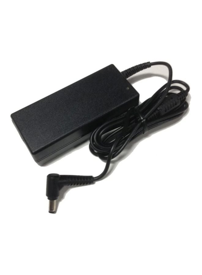 Toshiba Laptop Charging Adapter For Toshiba Laptops Black - Image 3