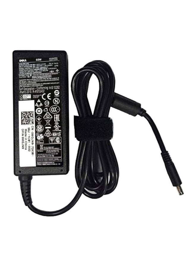 DELL Adapter For Dell Inspiron Black - Image 1