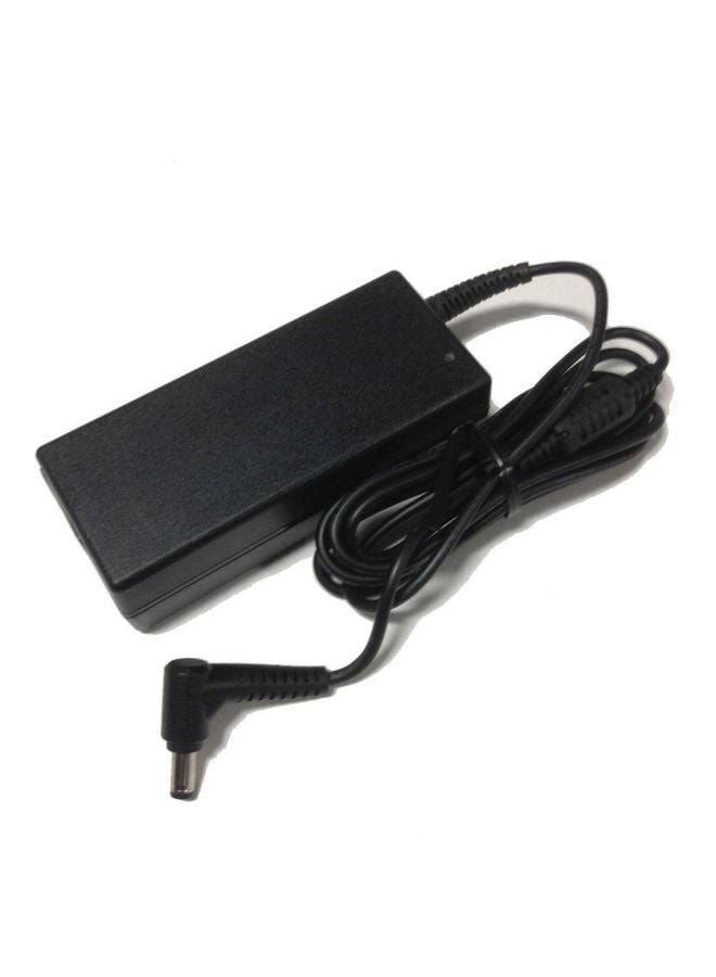 Toshiba All-In-One AC Power Adapter For Toshiba Black - Image 3