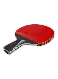 Leijiaer Professional Training Table Tennis Racket 26X15.2cm  - Image 4