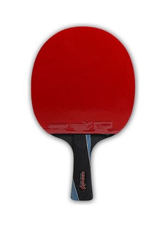 Leijiaer Professional Training Table Tennis Racket 26X15.2cm  - Image 5
