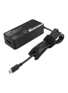 USB Type-C AC Adapter For Laptops Black - v1617364701/N23682121A_1