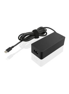 USB Type-C AC Adapter For Laptops Black - v1617364701/N23682121A_2