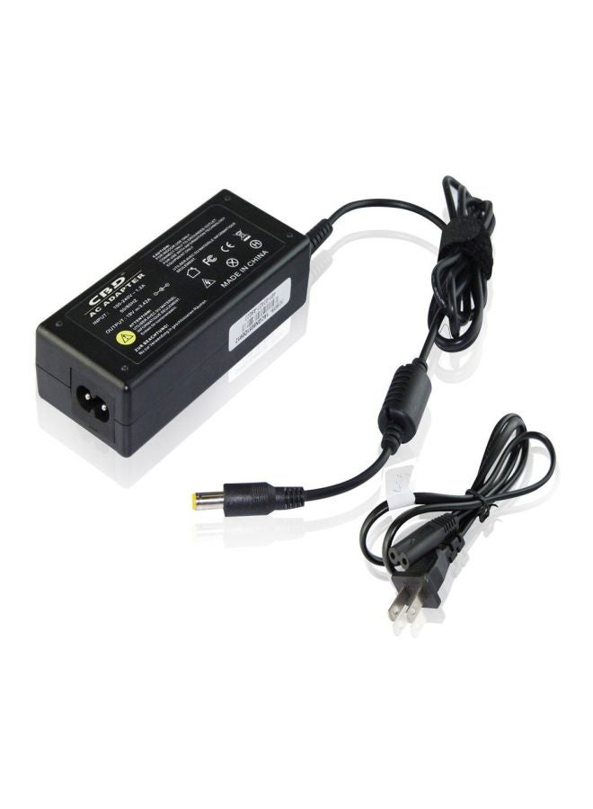 Acer AC Power Adapter For Acer Extensa 5235 Black - Image 3