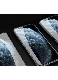 MARGOUN Pack Of 2 Super Shieldz Screen Protector For Apple iPhone 12 Mini Clear  - Image 4