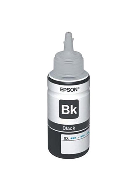 Ink Cartridge 664 Black