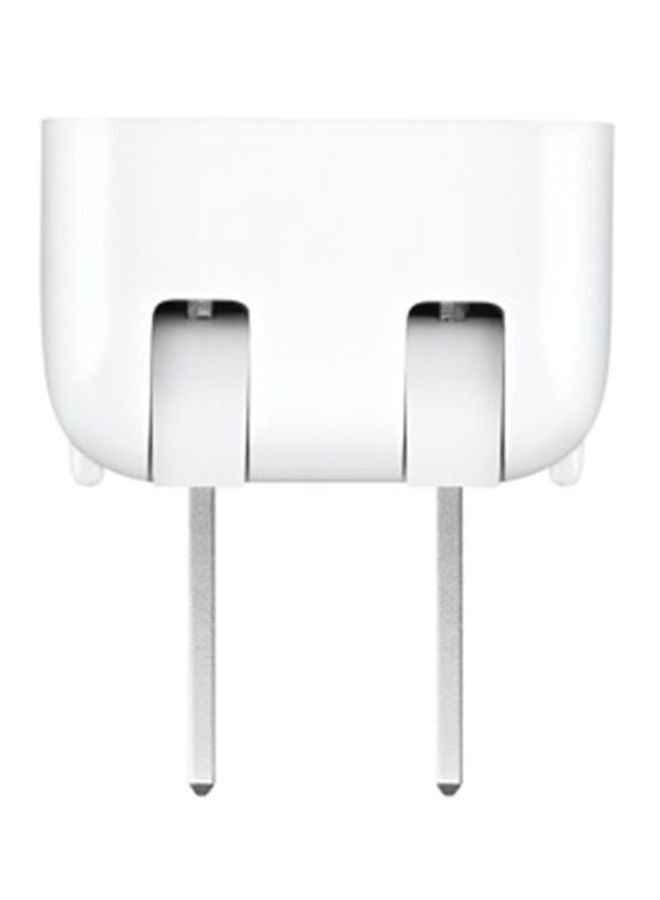 Apple World Travel Adapter Kit White - Image 2