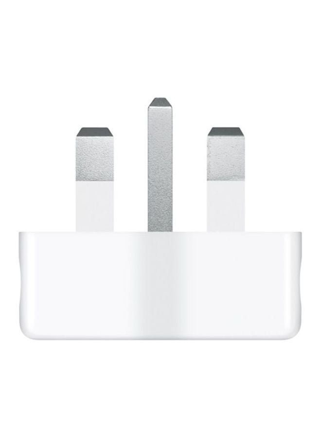 Apple World Travel Adapter Kit White - Image 3
