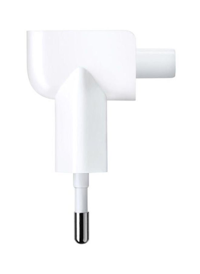 Apple World Travel Adapter Kit White - Image 4