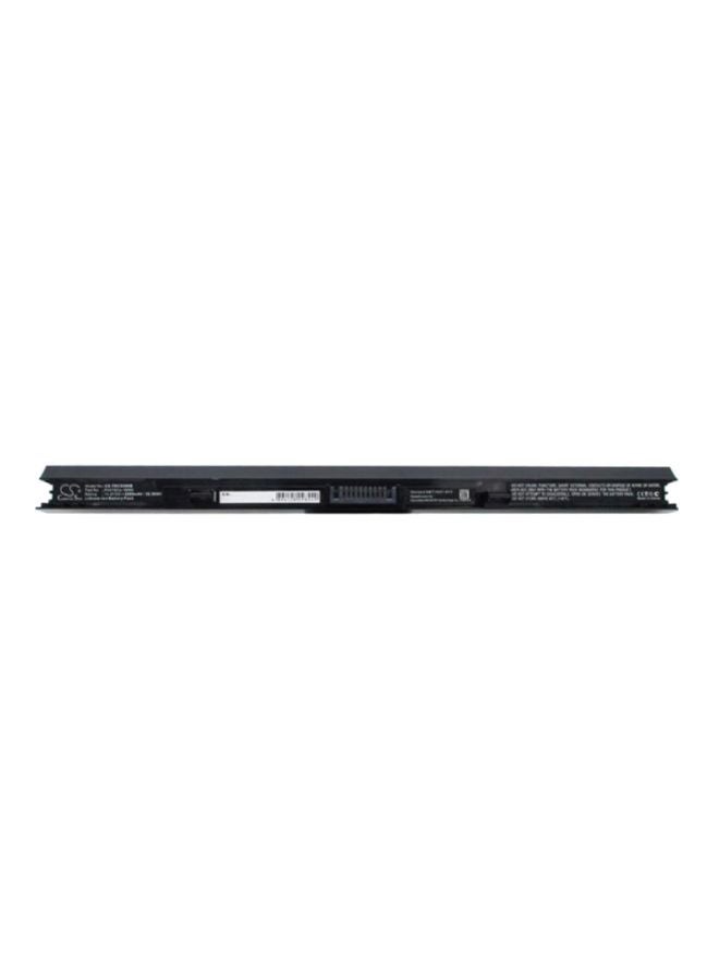 Toshiba - Battery For Toshiba Laptop Black - Image 1