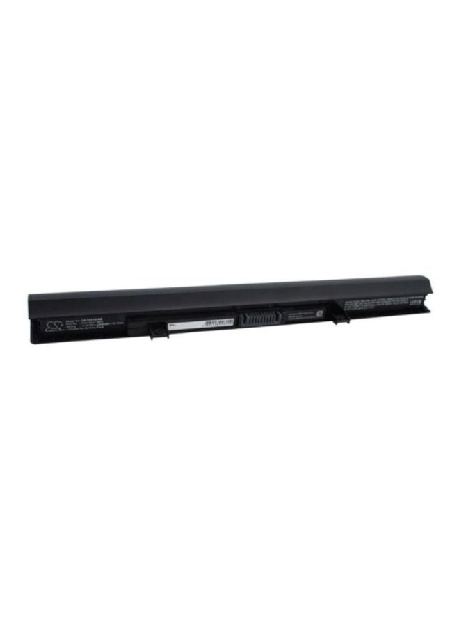 Toshiba - Battery For Toshiba Laptop Black - Image 1