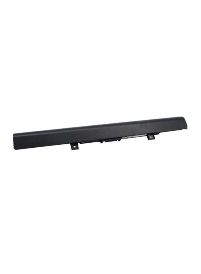 Toshiba - Battery For Toshiba Laptop Black - Image 1