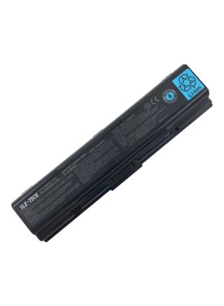 4400.0 mAh Battery Toshiba Laptop Black - v1617366199/N21196661A_1