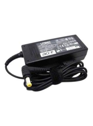 Laptop Battery Charger Travel Mate Power Adapter For Acer Aspire Series Black - v1617366257/N21196391A_1