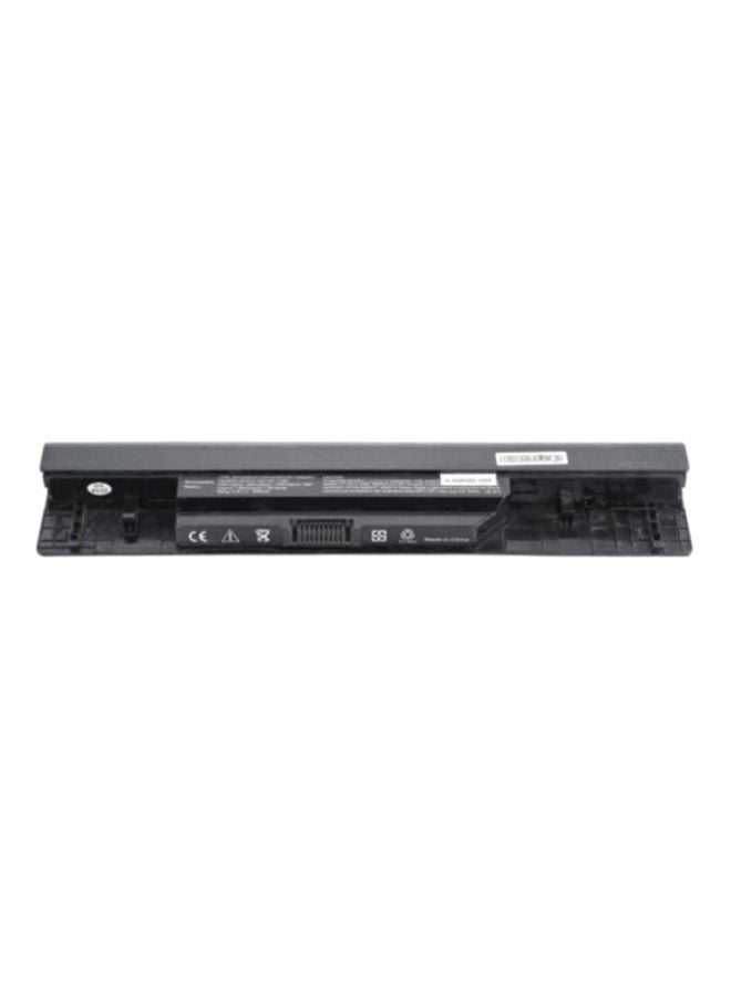 DELL Replacement Battery For Dell 1564 Black