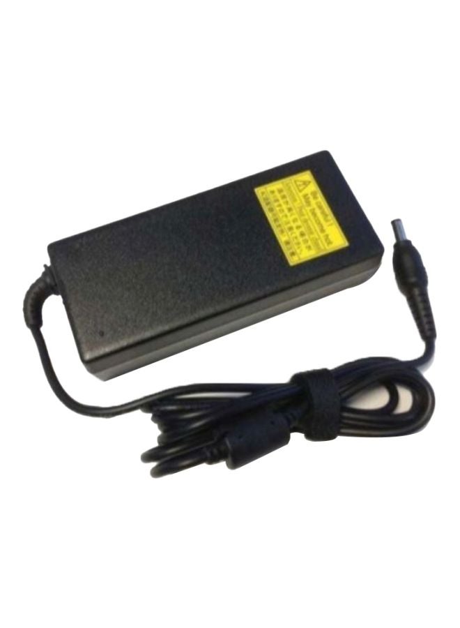 Toshiba Adapter Laptop Black - Image 2