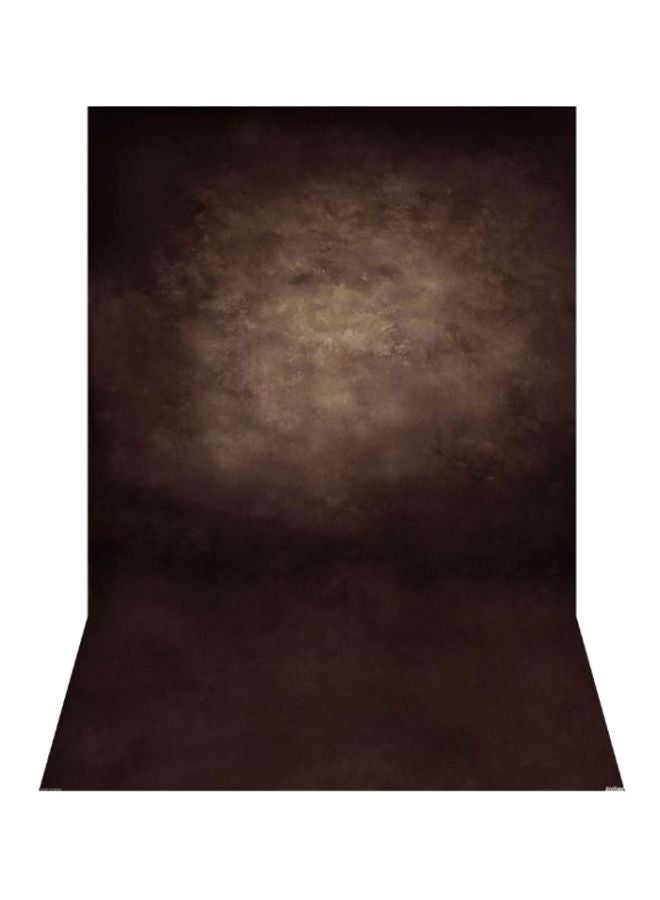 ANDOER Retro Old Master Backdrop Photography Background Brown  - Image 1