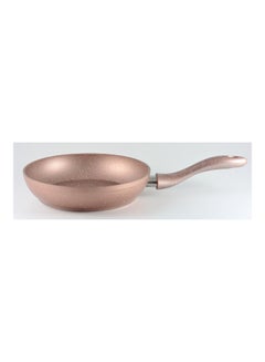 Homemaker Granite Frypan Rose Gold 24cm  - Image 2
