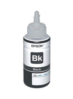 EPSON 664 B Ink Cartridge 664 Black  - Image 1