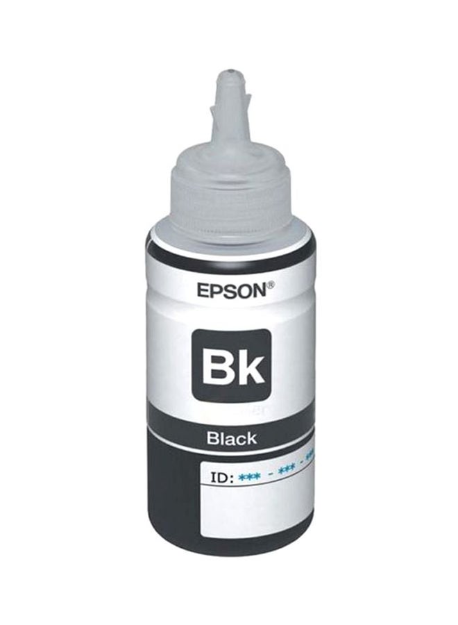 EPSON - 664 B Ink Cartridge 664 Black - Image 1