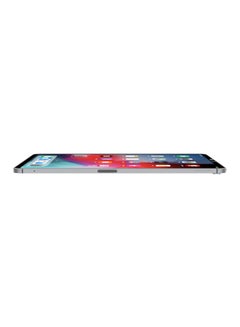 belkin Screenforce Tempered Glass Screen Protector For iPad Pro 12.9 Inch - Premium iPad Pro Screen Protection Clear  - Image 2