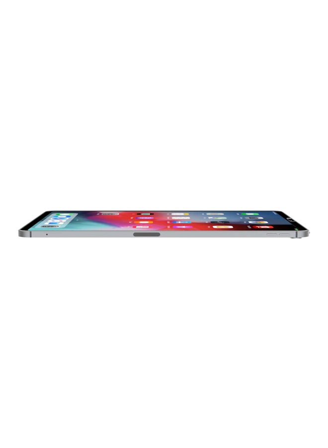 belkin Screenforce Tempered Glass Screen Protector For iPad Pro 12.9 Inch - Premium iPad Pro Screen Protection Clear  - Image 2