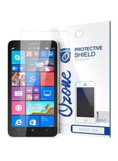 Crystal HD Screen Protector Scratch Guard For Nokia Lumia 1320 Clear