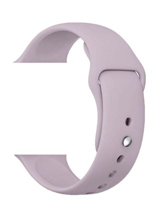 Light Lavender