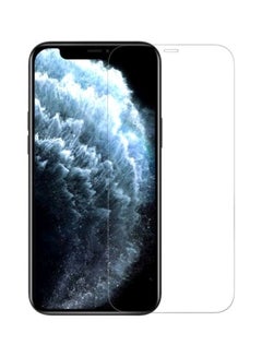 MARGOUN Pack Of 2 Screen Protector For Apple iPhone 12 Clear  - Image 3