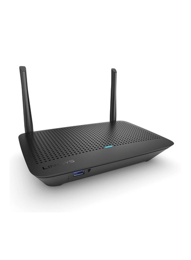 LINKSYS MR6350 Mesh Router Dual-Band With WiFi 5 System AC1300 black - Image 5