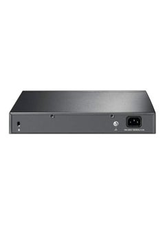 TP-LINK 24-Ports 10/100 Speed Network Switch Black  - Image 3
