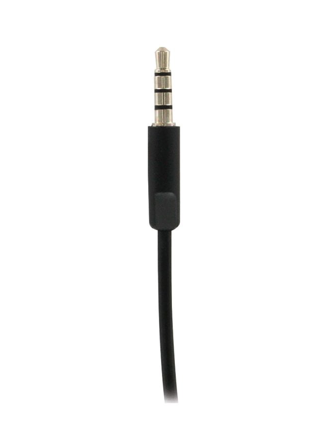 Logitech - H151 Wired Stereo Headset - Image 1