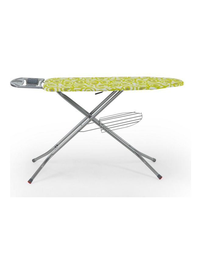 لعبة لوح الكي متعدد الألوان 120x38سم - Image 1