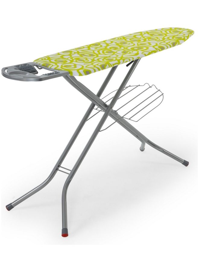 لعبة لوح الكي متعدد الألوان 120x38سم - Image 2