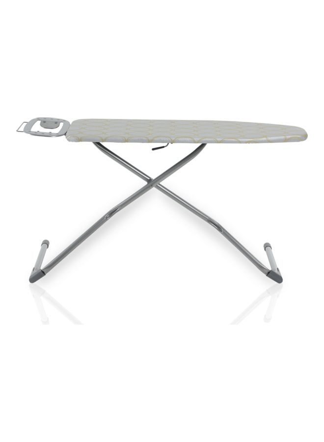 طاولة كيّ من آيرو ماكس متعدّد الألوان 120x38سم - Image 1