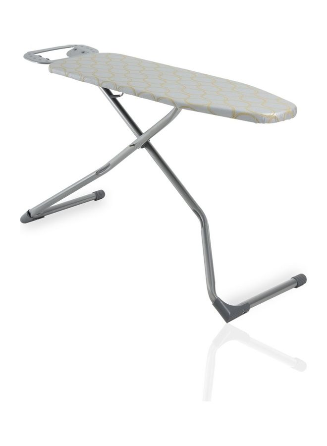 طاولة كيّ من آيرو ماكس متعدّد الألوان 120x38سم - Image 2