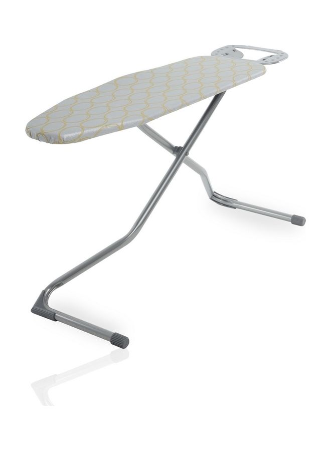 طاولة كيّ من آيرو ماكس متعدّد الألوان 120x38سم - Image 3