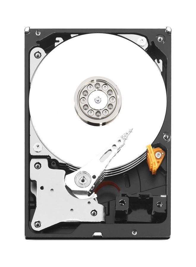 HIKVISION SATA WD Video Storage Hard Drive 1.0 TB  - Image 2
