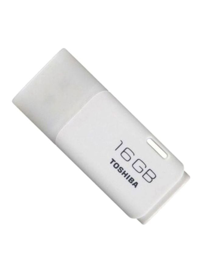 توشيبا - فلاش درايف USB 16 GB - Image 1