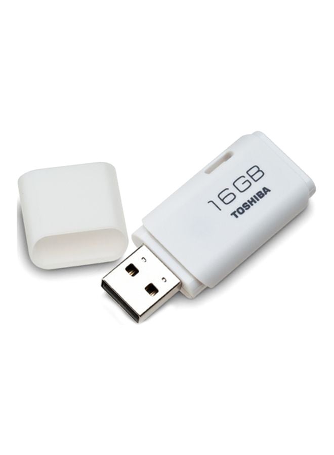 توشيبا - فلاش درايف USB 16 GB - Image 1