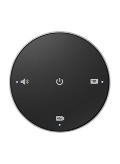 Logitech Portable Conference Cam Silver/Black  - Image 5