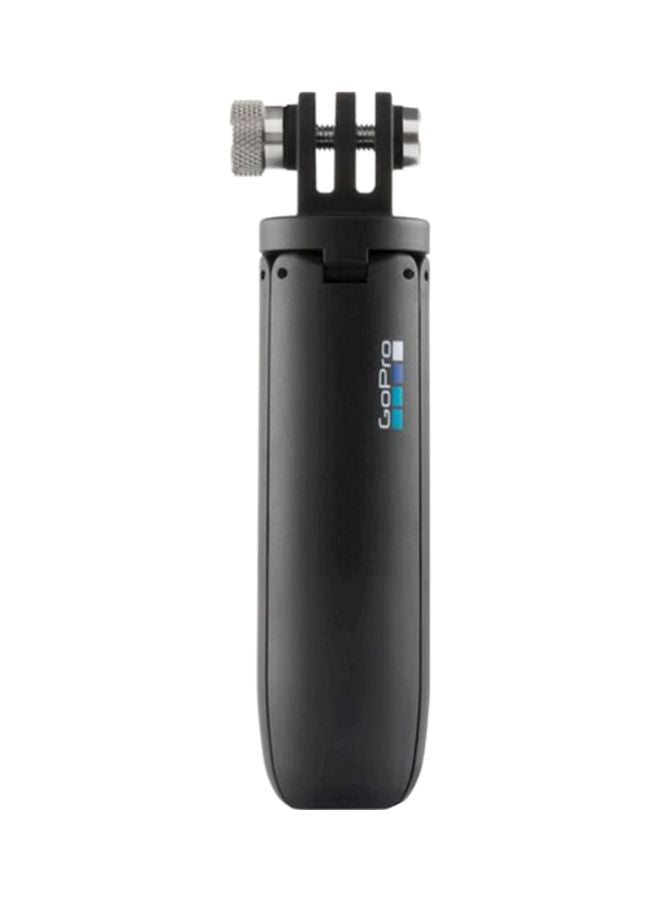 GoPro - Mini Extension Pole Tripod Black - Image 1