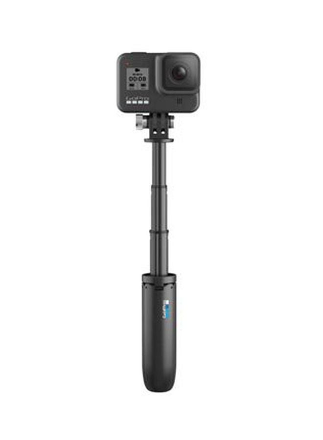 GoPro - Mini Extension Pole Tripod Black - Image 1