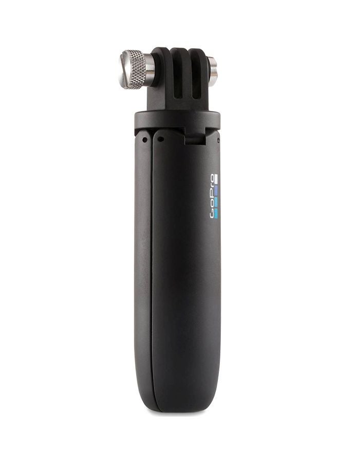 GoPro - Mini Extension Pole Tripod Black - Image 1