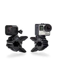 GoPro Jaws Flex Clamp Black  - Image 4