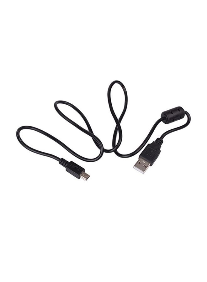 ANDOER USB Cable Black - Image 1