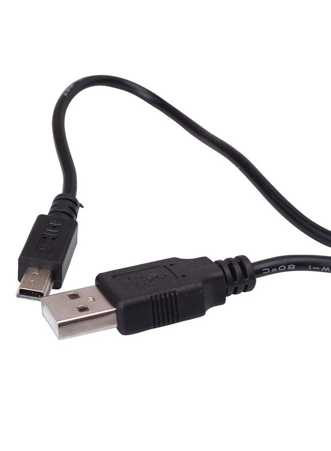 ANDOER USB Cable Black - Image 2