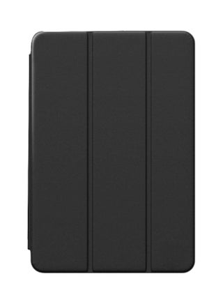 Smart Case Cover For Apple iPad Air Black - v1617384952/N16019043A_1