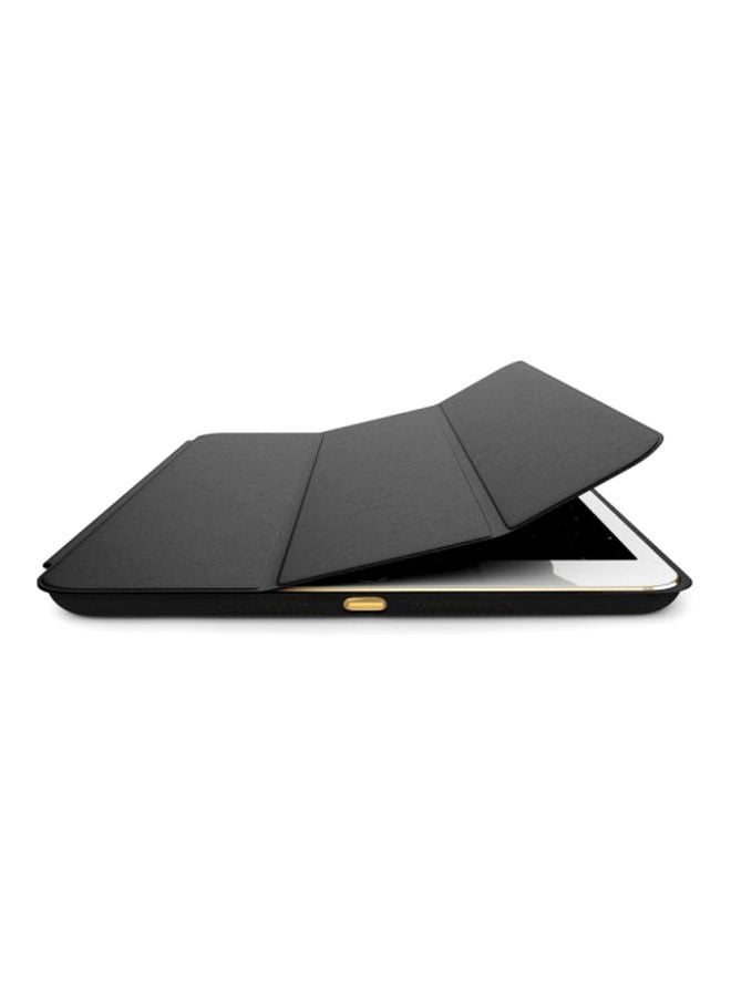 Smart Case Cover For Apple iPad Air Black